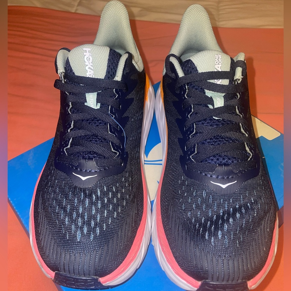 Hoka women’s sneakers